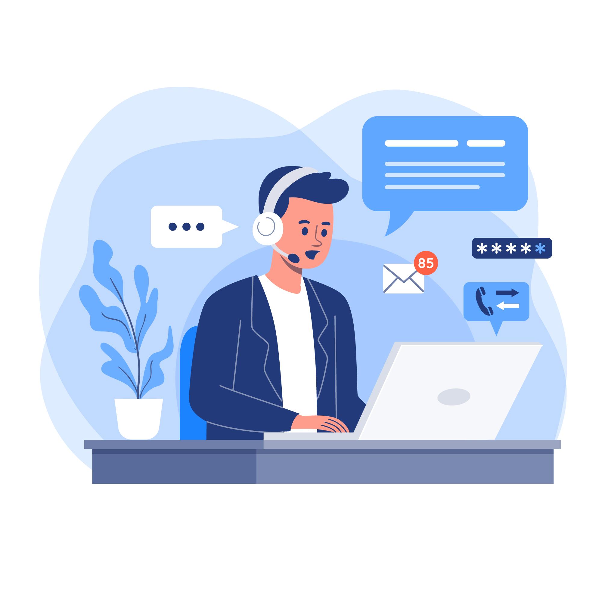 plugins and apps contact image